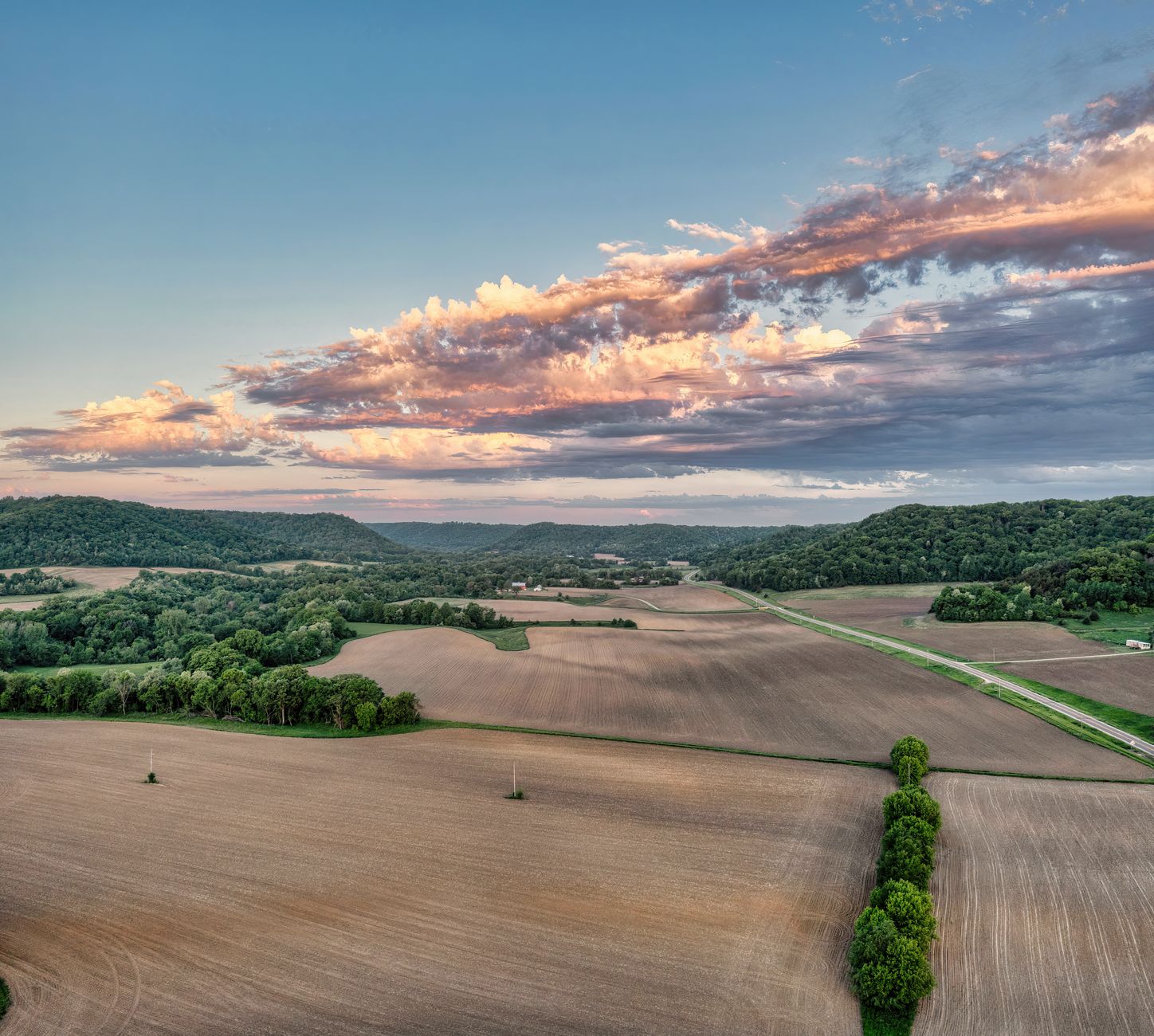 Selling Land With a Mortgage or Lien Still Attached