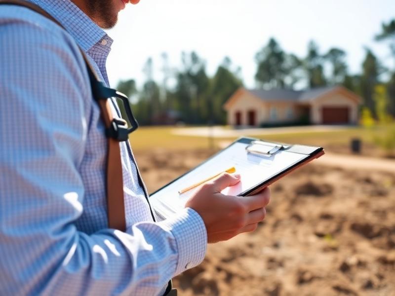 Professional surveying and land preparation in Alabama