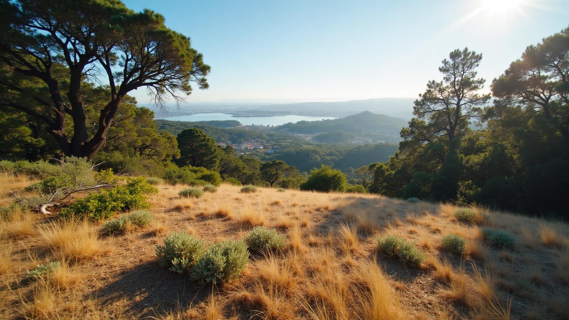 Vacant land in Alameda County California