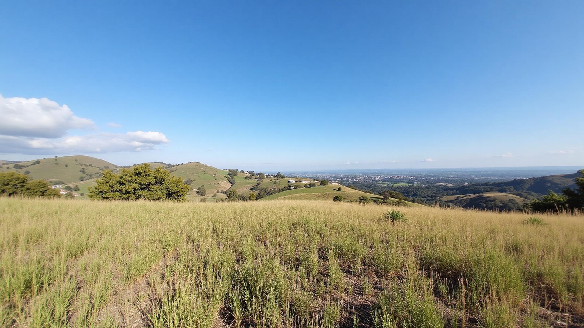 Land for sale in Alameda County California
