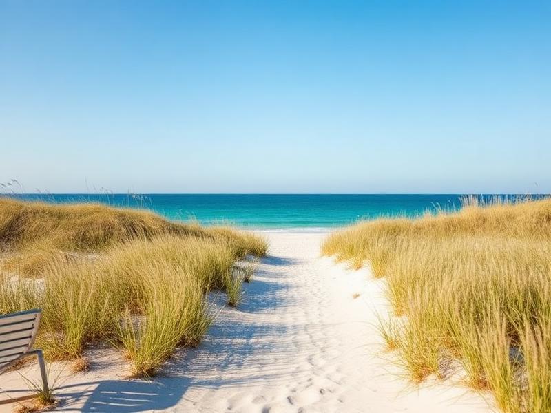 Coastal land for sale in Baldwin County Alabama