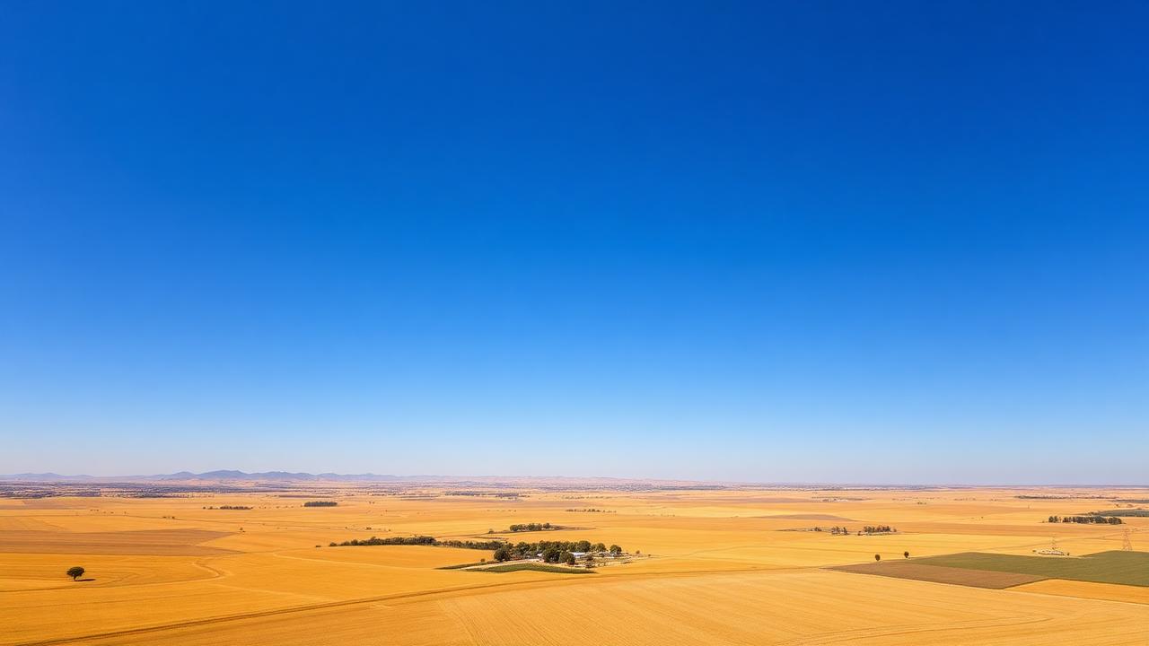 Wheat Prices Hit 3-Year High Amid Black Sea Crisis