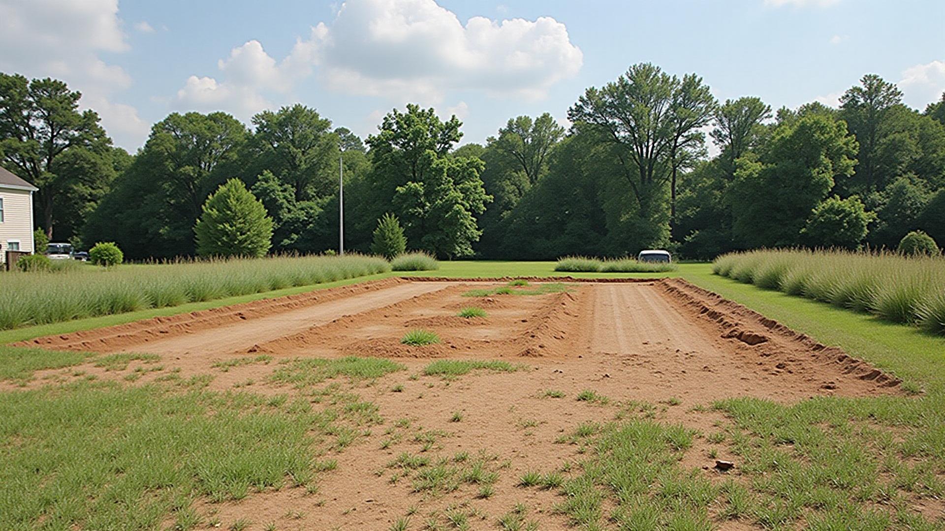 Residential land in Campbell County