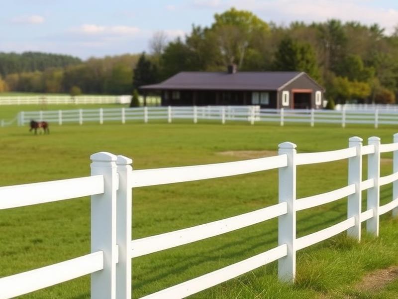 Horse farm land for sale in Carroll County Maryland
