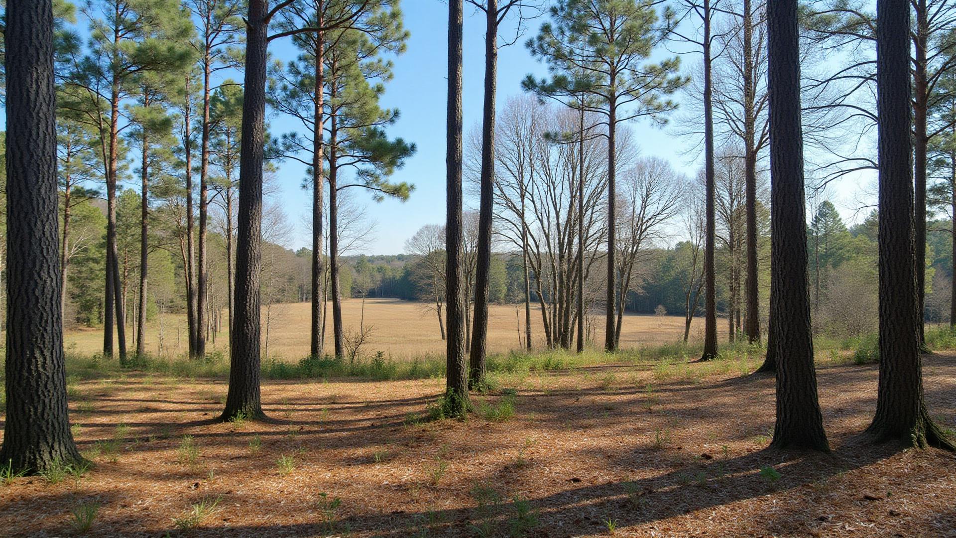 Chatham County land for sale
