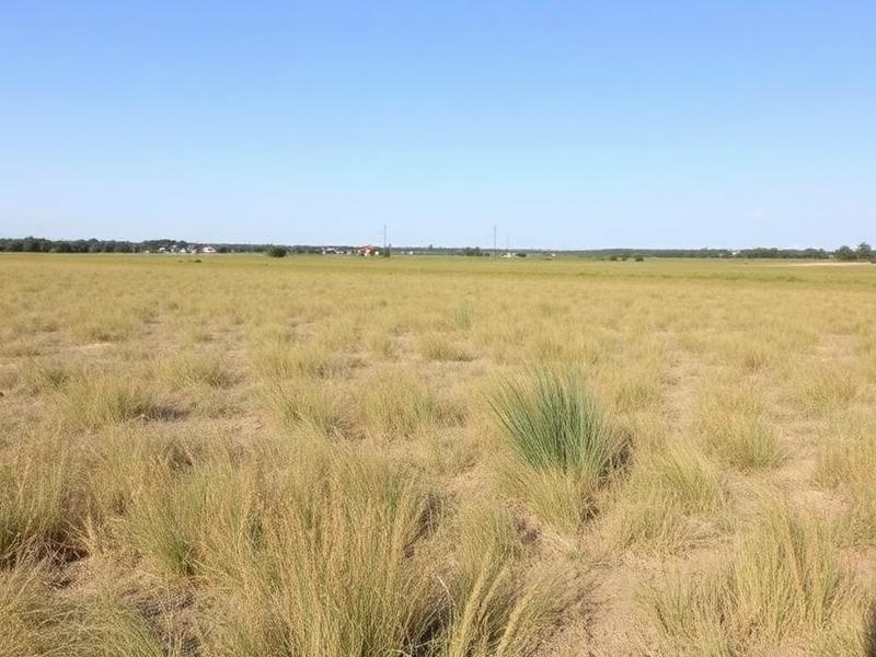 Vacant land for sale in Collin County