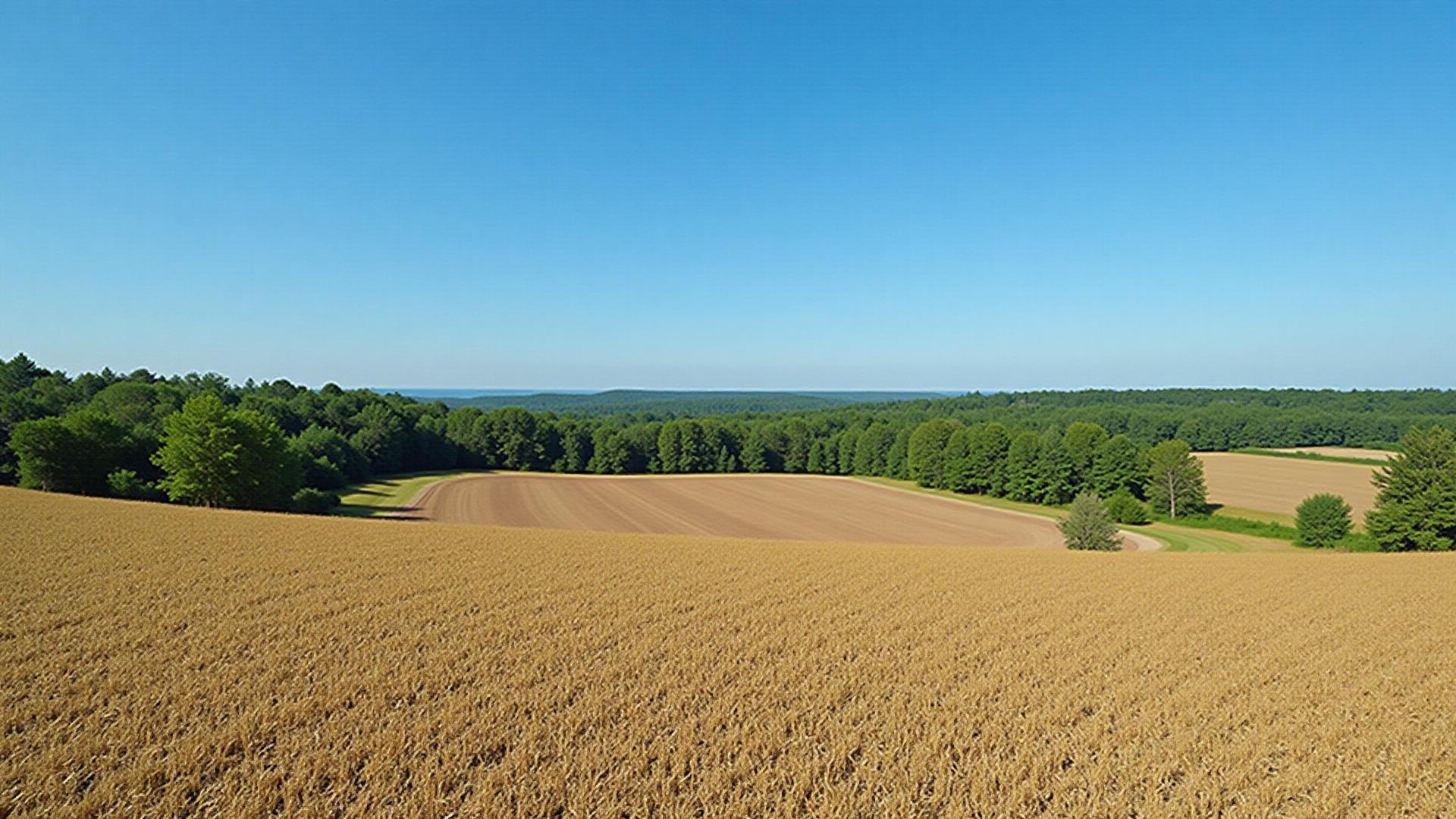 Cumberland County North Carolina land for sale