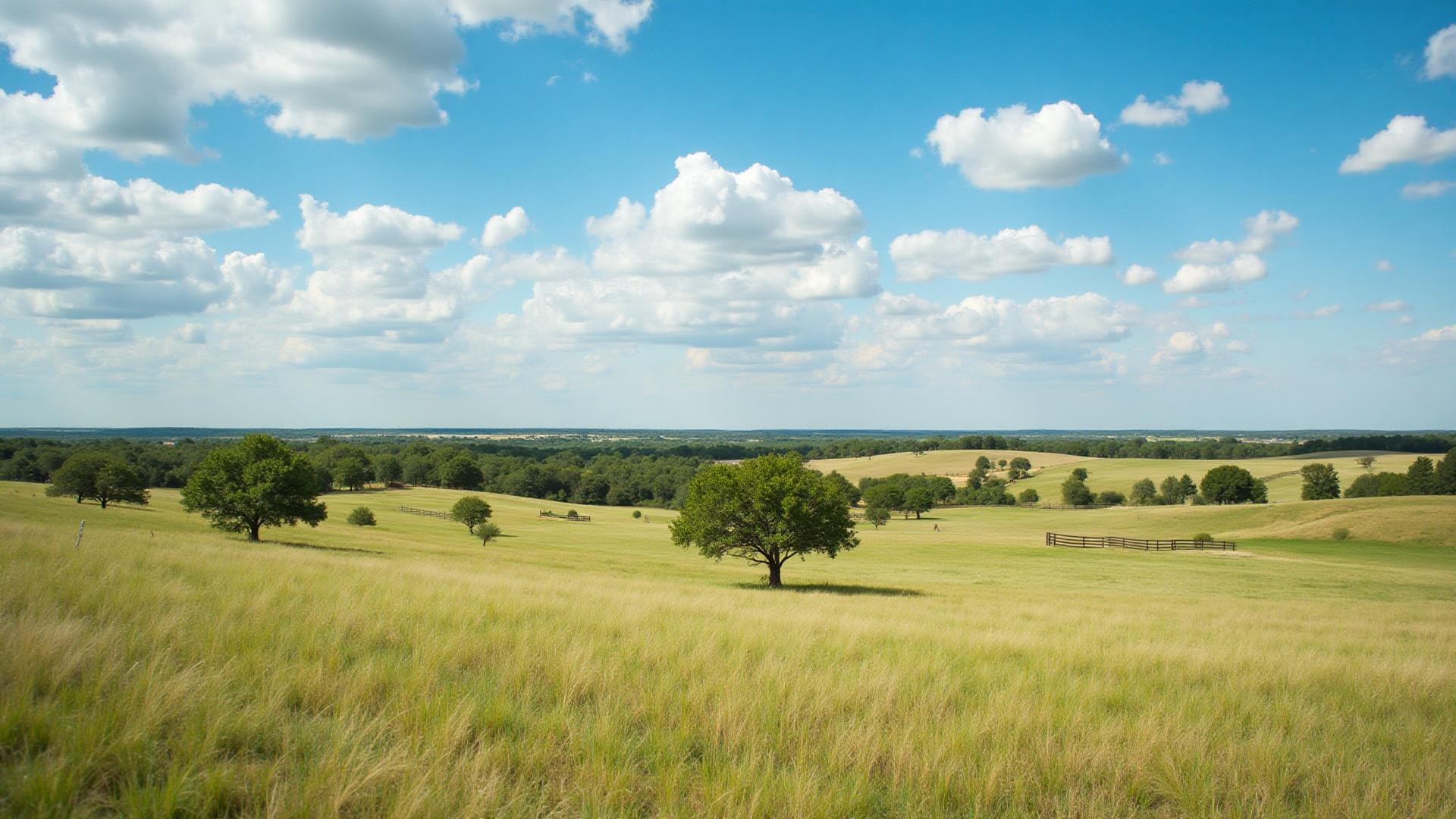 Vacant land for sale in Denton County Texas