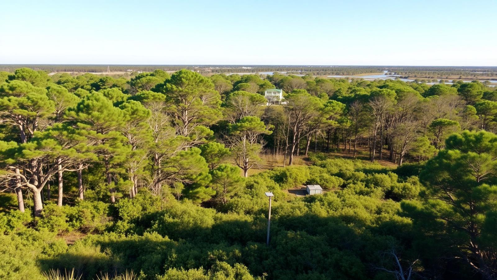 Fairhope Alabama land for sale