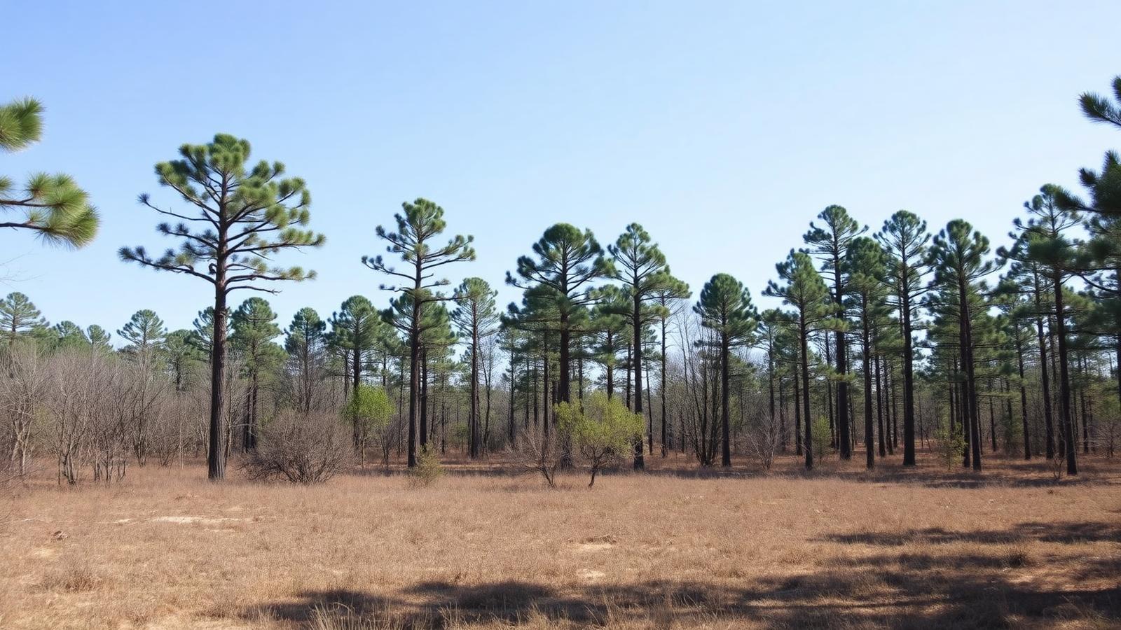 Baldwin County vacant land