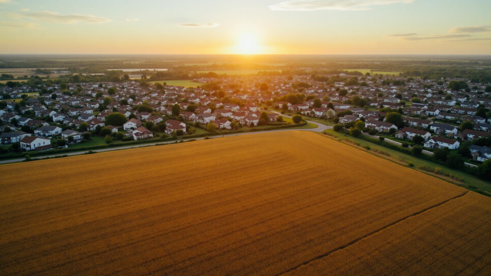 Drought Now Covers 81% of the Country — But Pastureland Values Are Still Climbing
