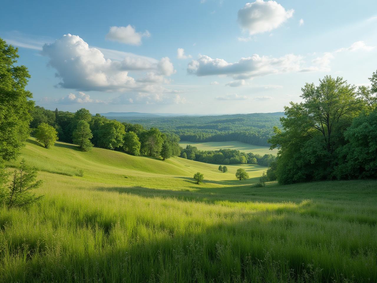 Vacant land for sale in Fayette County Kentucky