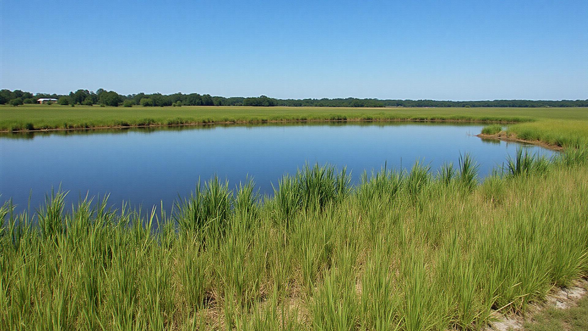 Lakefront property Franklin County