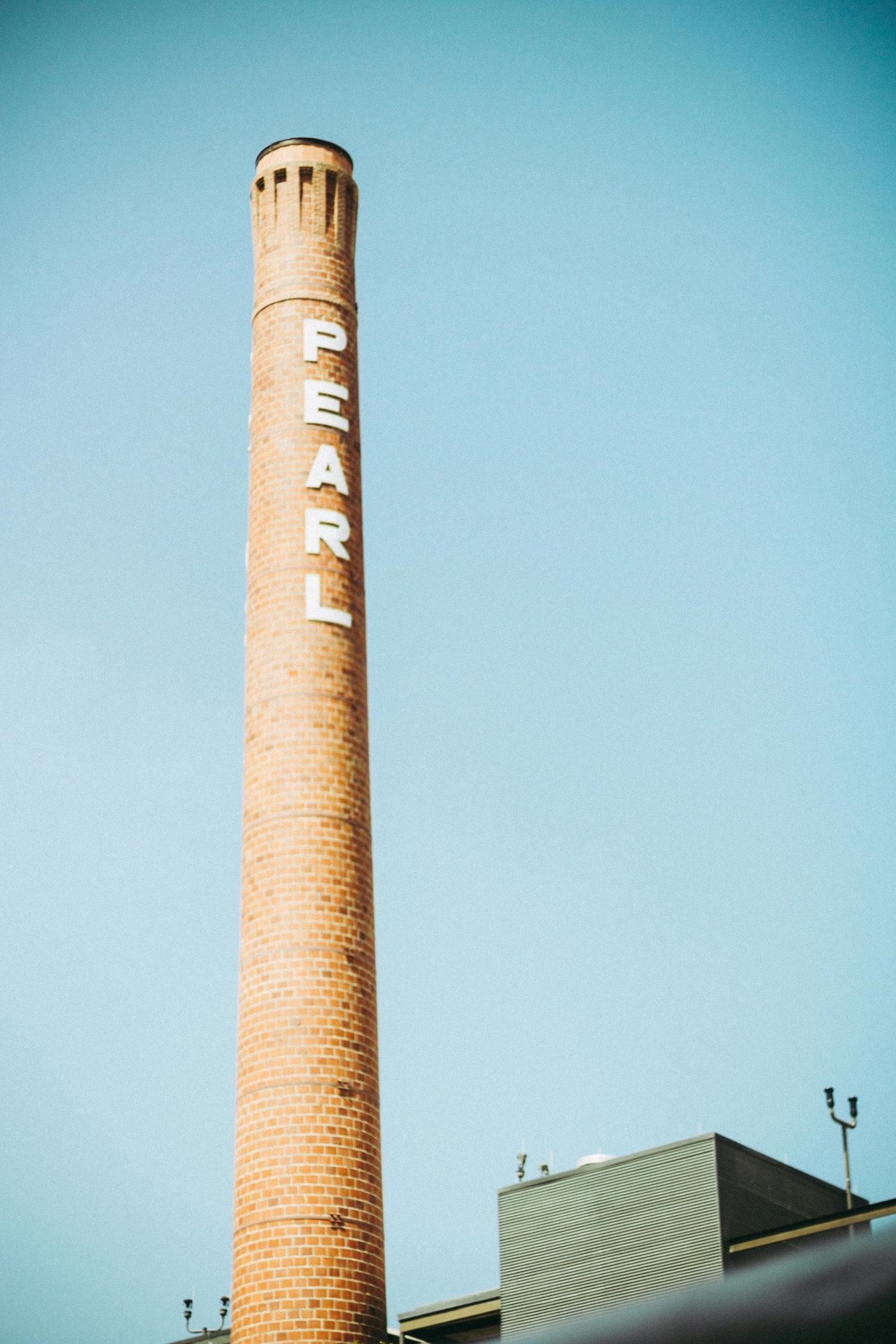 Pearl District tower near Government Hill San Antonio