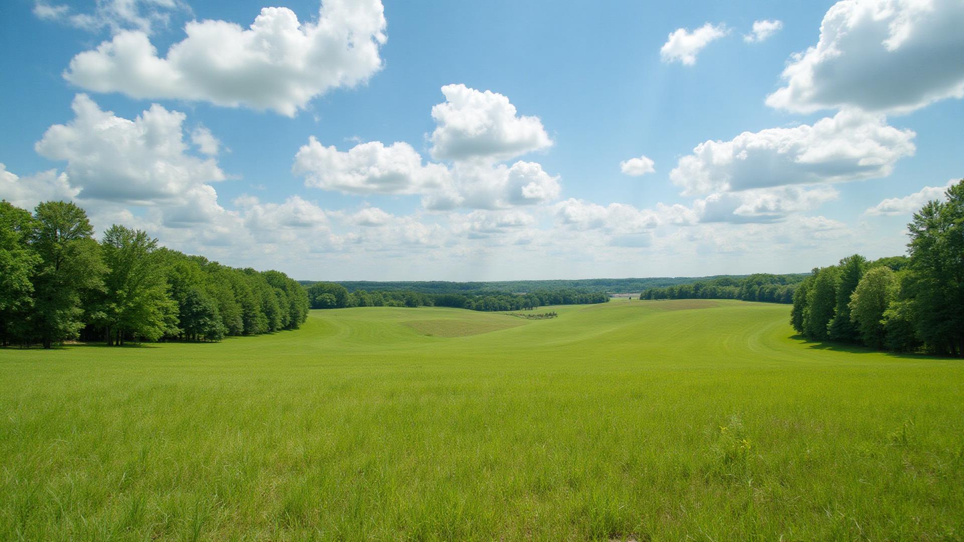 Vacant land for sale in Henrico County Virginia