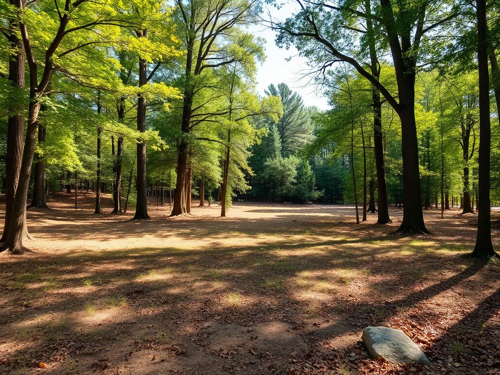 Vacant land for sale in Henry County Georgia