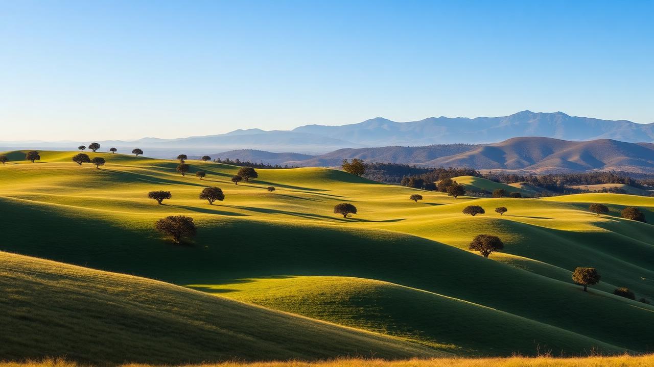 Ranch land for sale in Humboldt County California