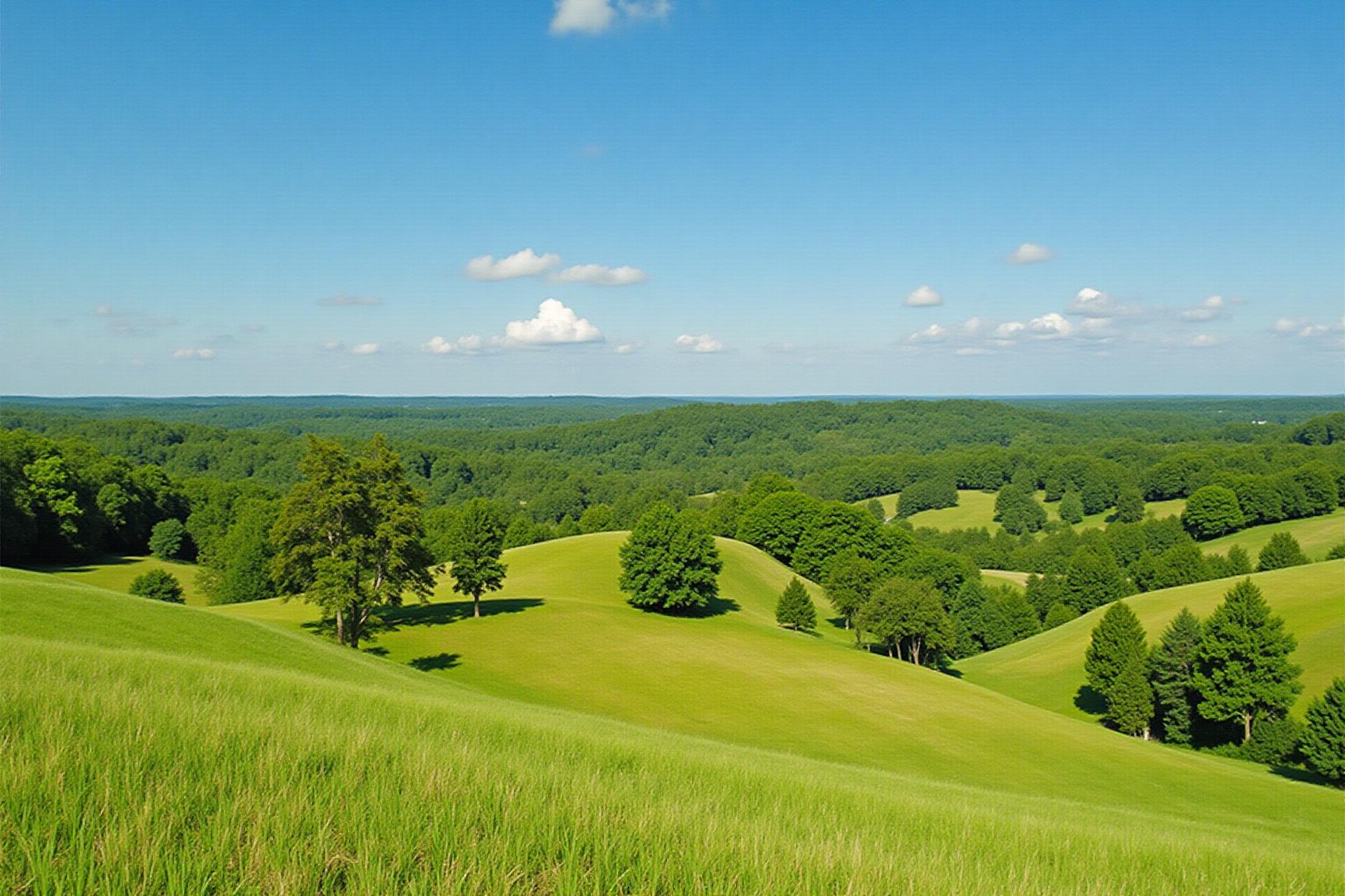 Chesterfield County Virginia land for sale