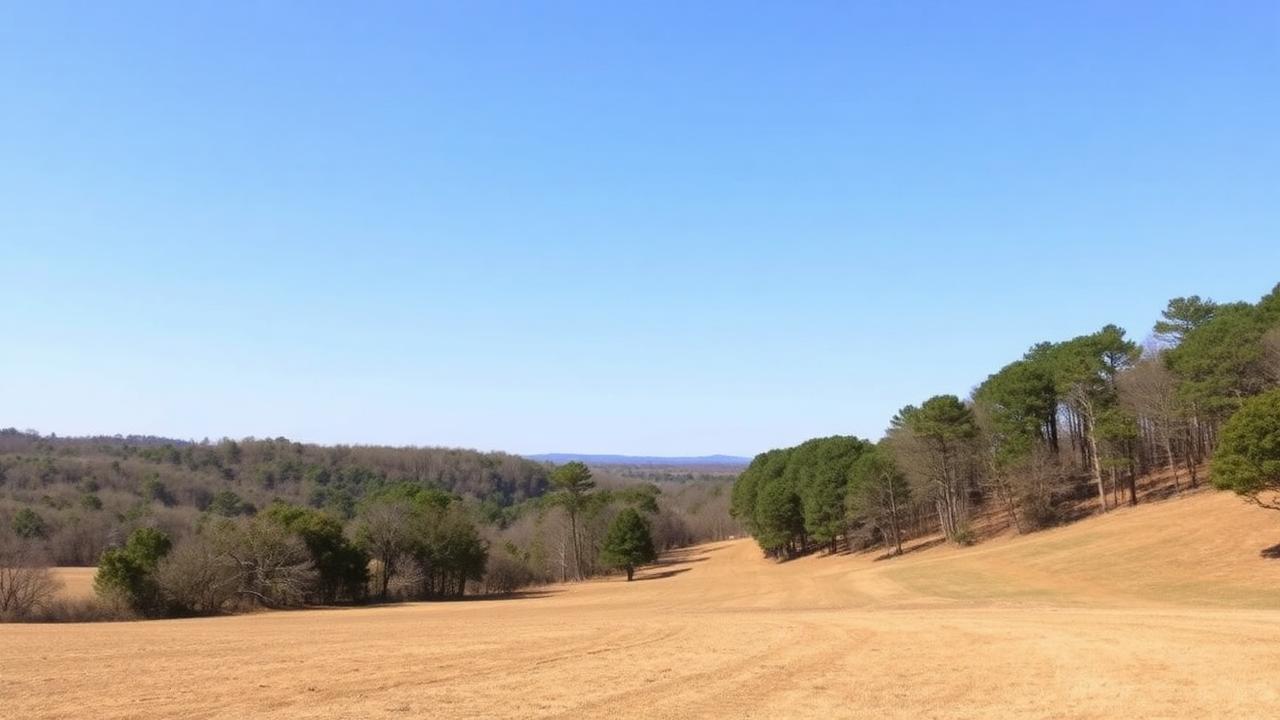 Sell land fast in Limestone County Alabama