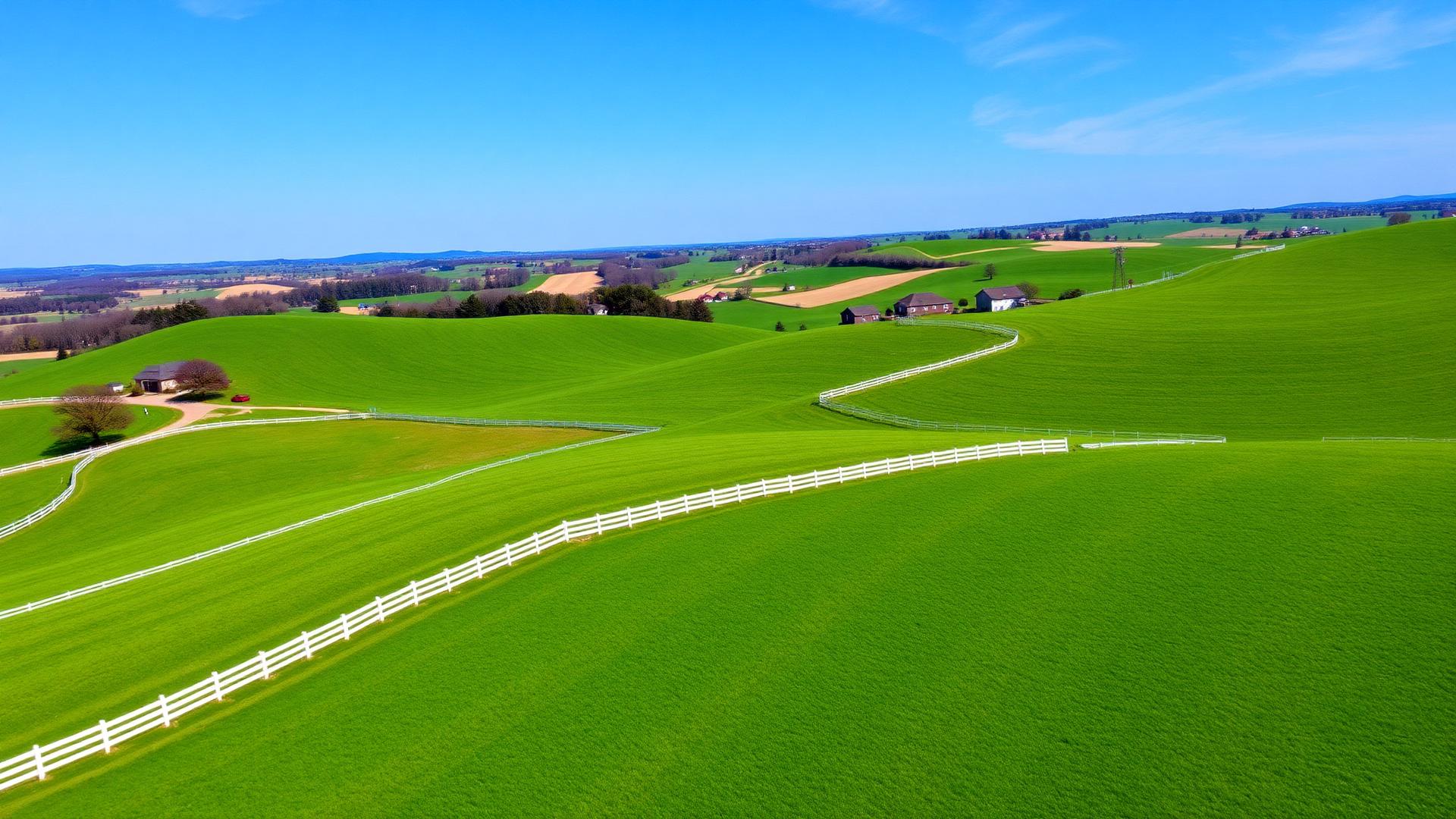Madison County Kentucky farmland for sale