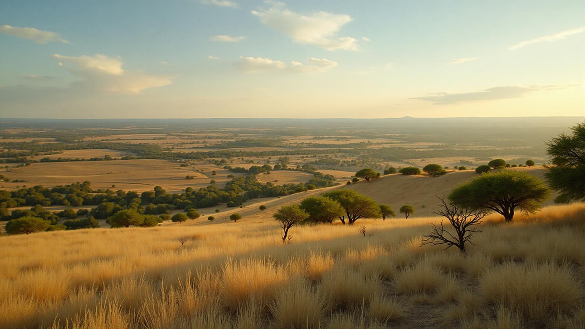 McMullen County Texas ranch land