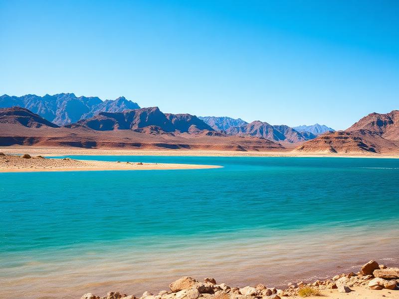 Colorado River property in Mohave County