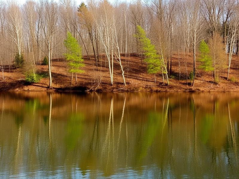 Cumberland River property in Montgomery County