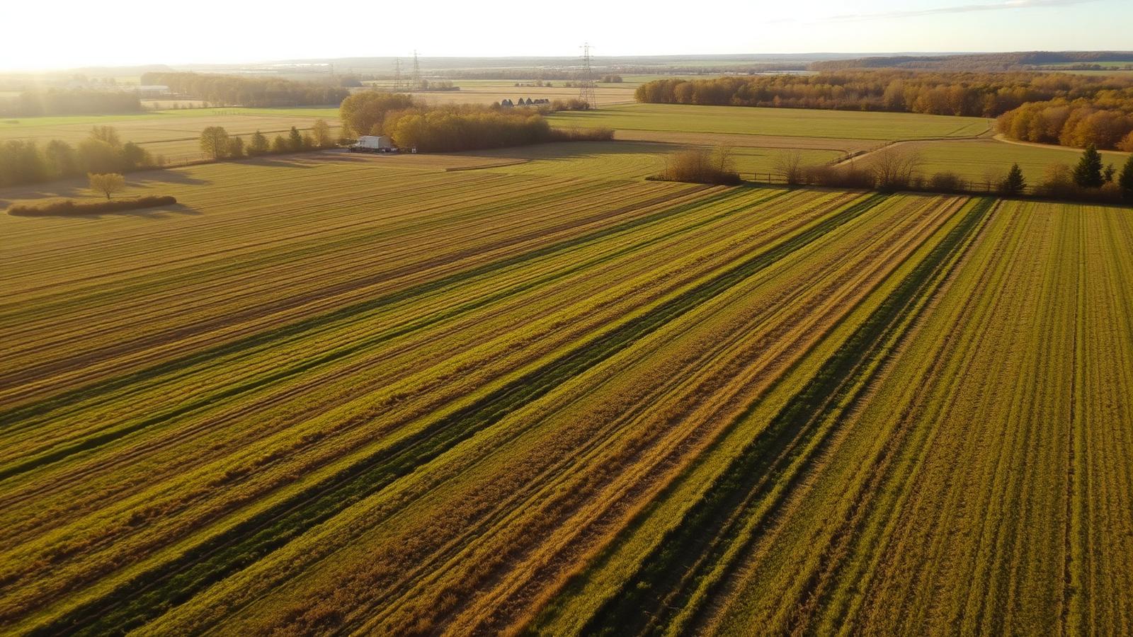 Rutherford County land property