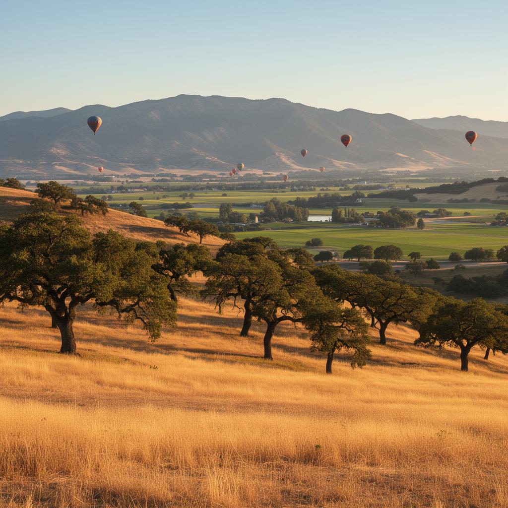 Rural land for sale in Napa County California