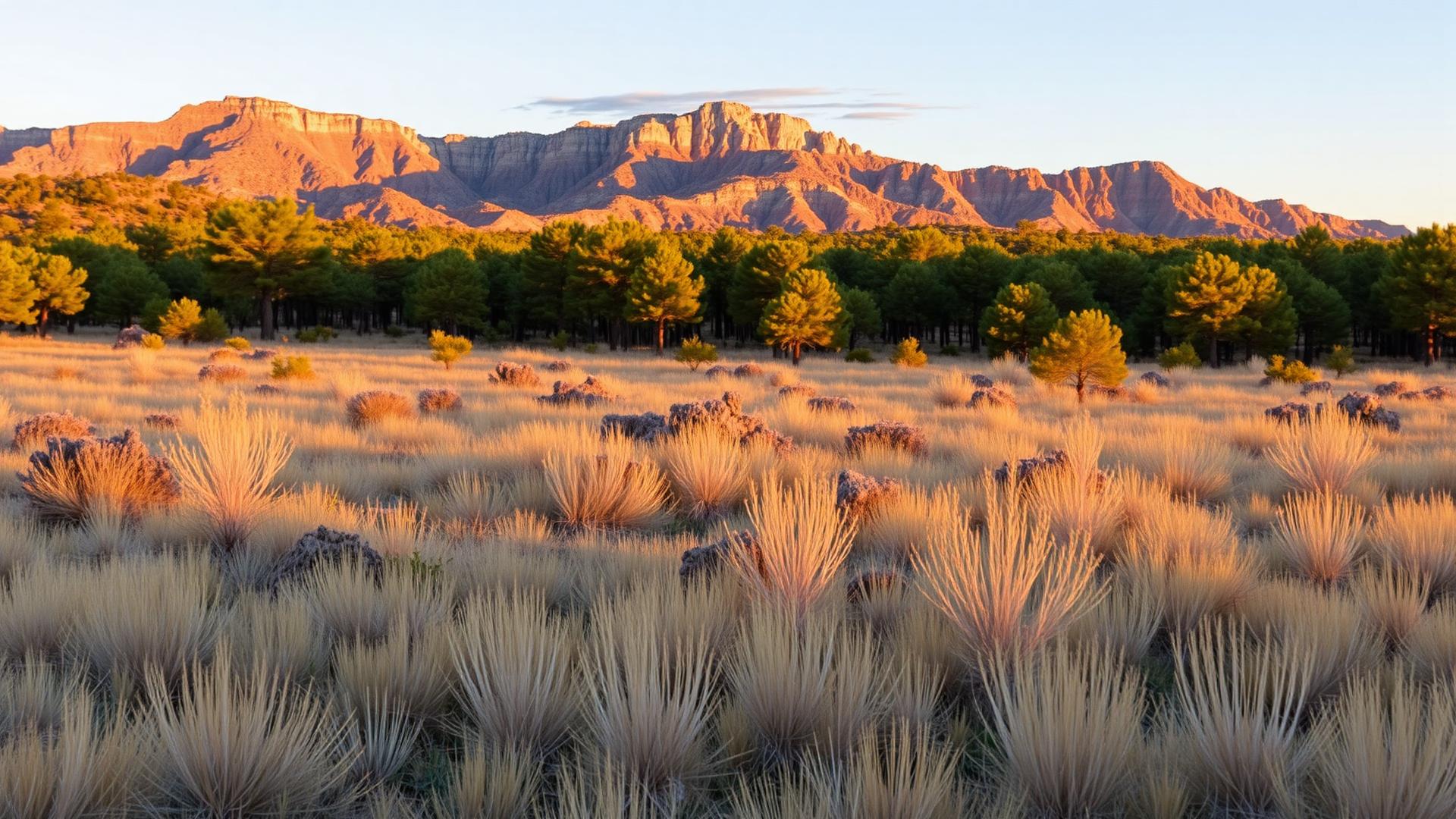 Vacant land for sale in Navajo County Arizona