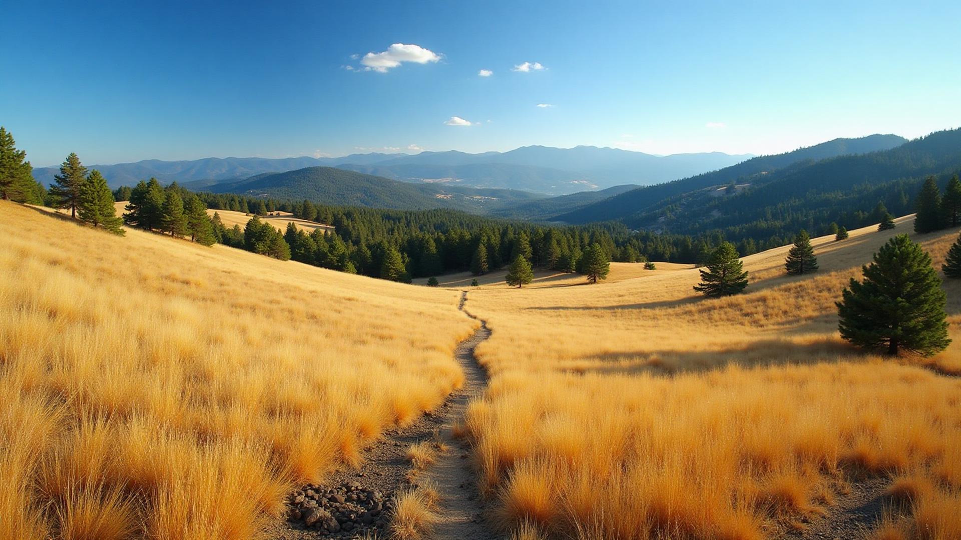 Nevada County California land for sale