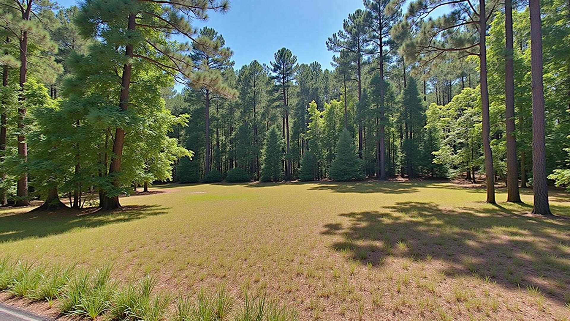 Lenoir NC property