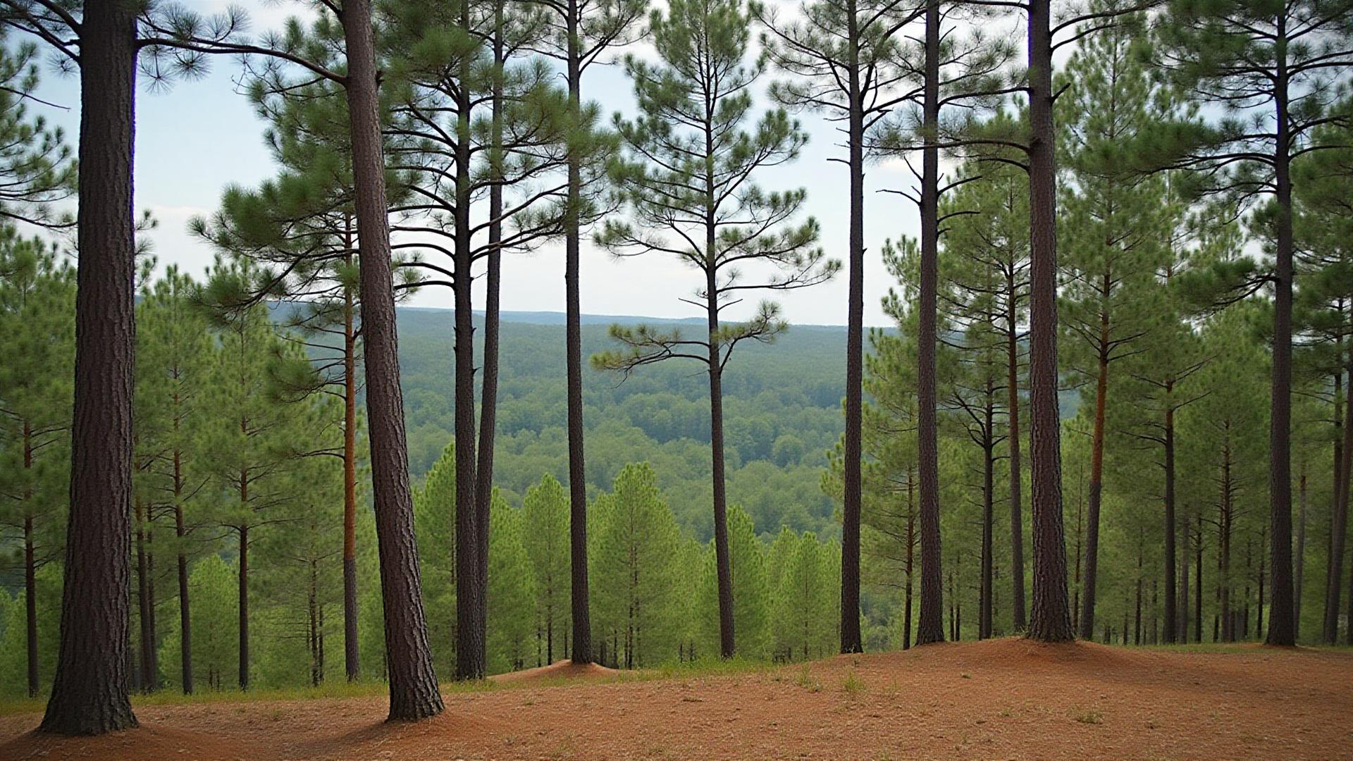 Western NC mountain land