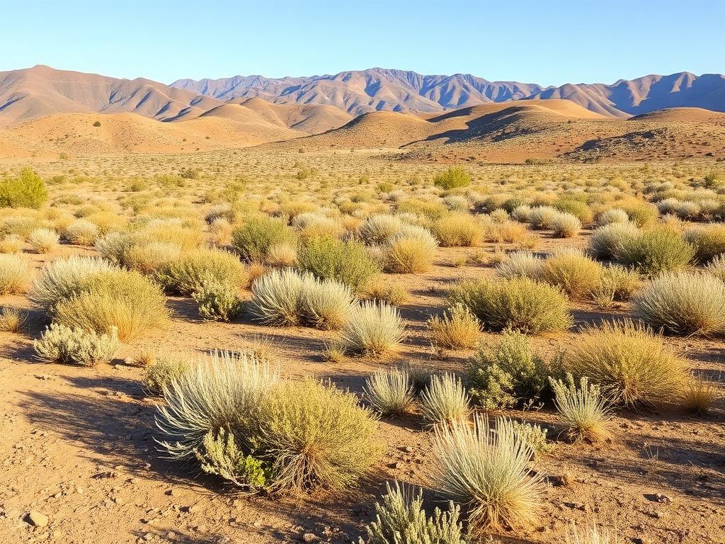 Vacant land in Orange County with mountain views