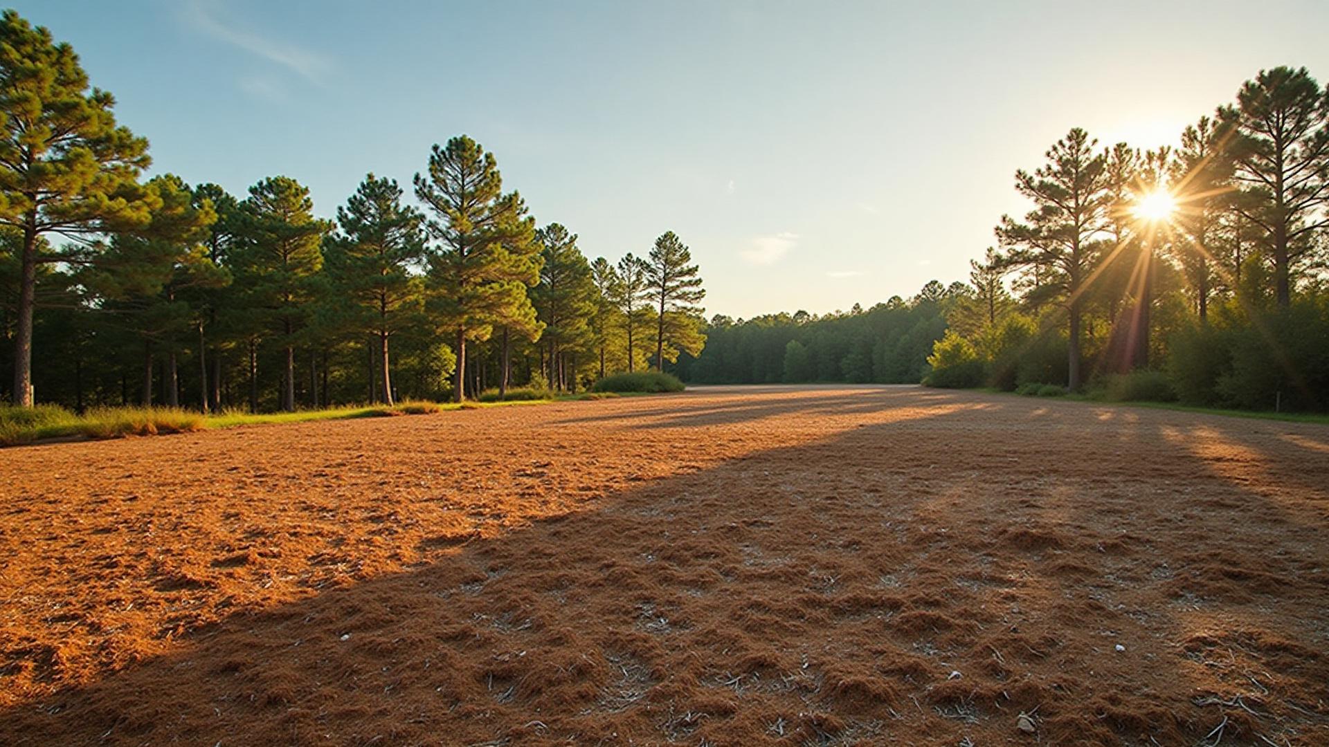 Residential lots Orange County TX