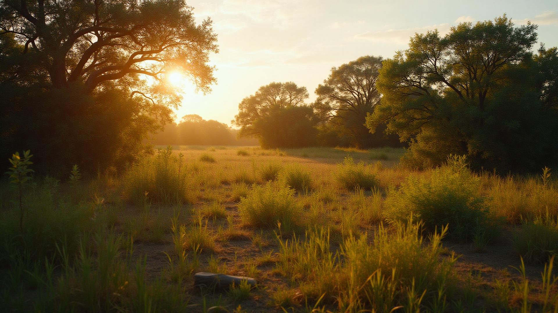 Hunting property in San Patricio County Texas