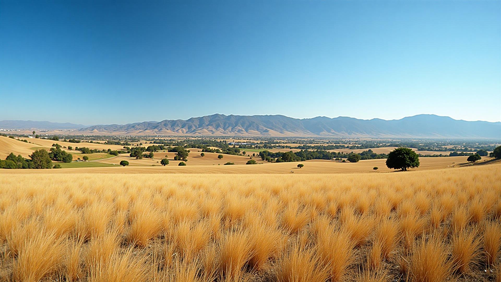 Solano County California land for sale