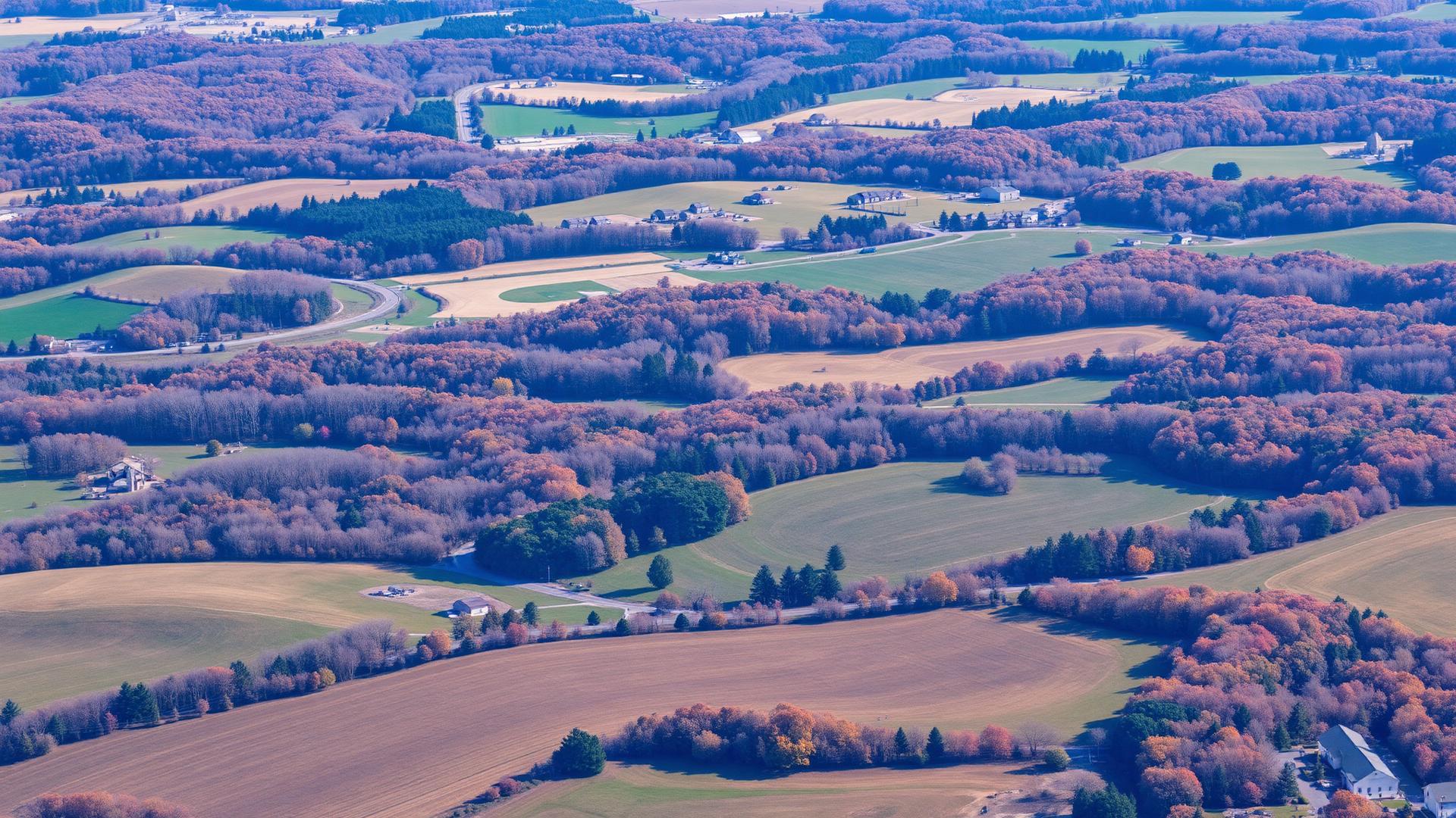 Sell land fast in Massachusetts