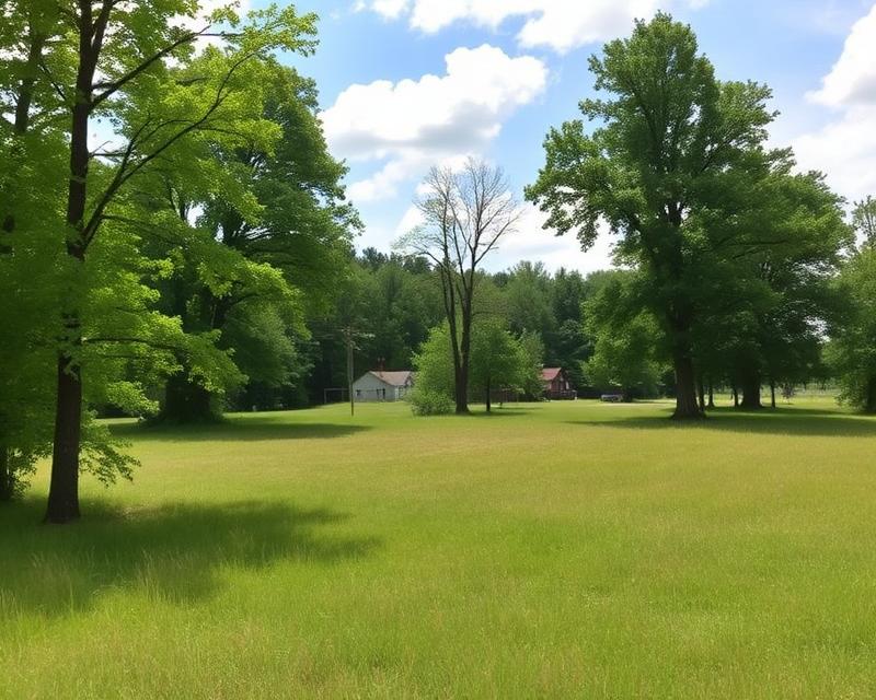 Vacant land for sale near Gallatin TN