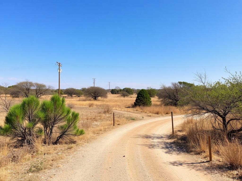 Vacant land for sale Tarrant County
