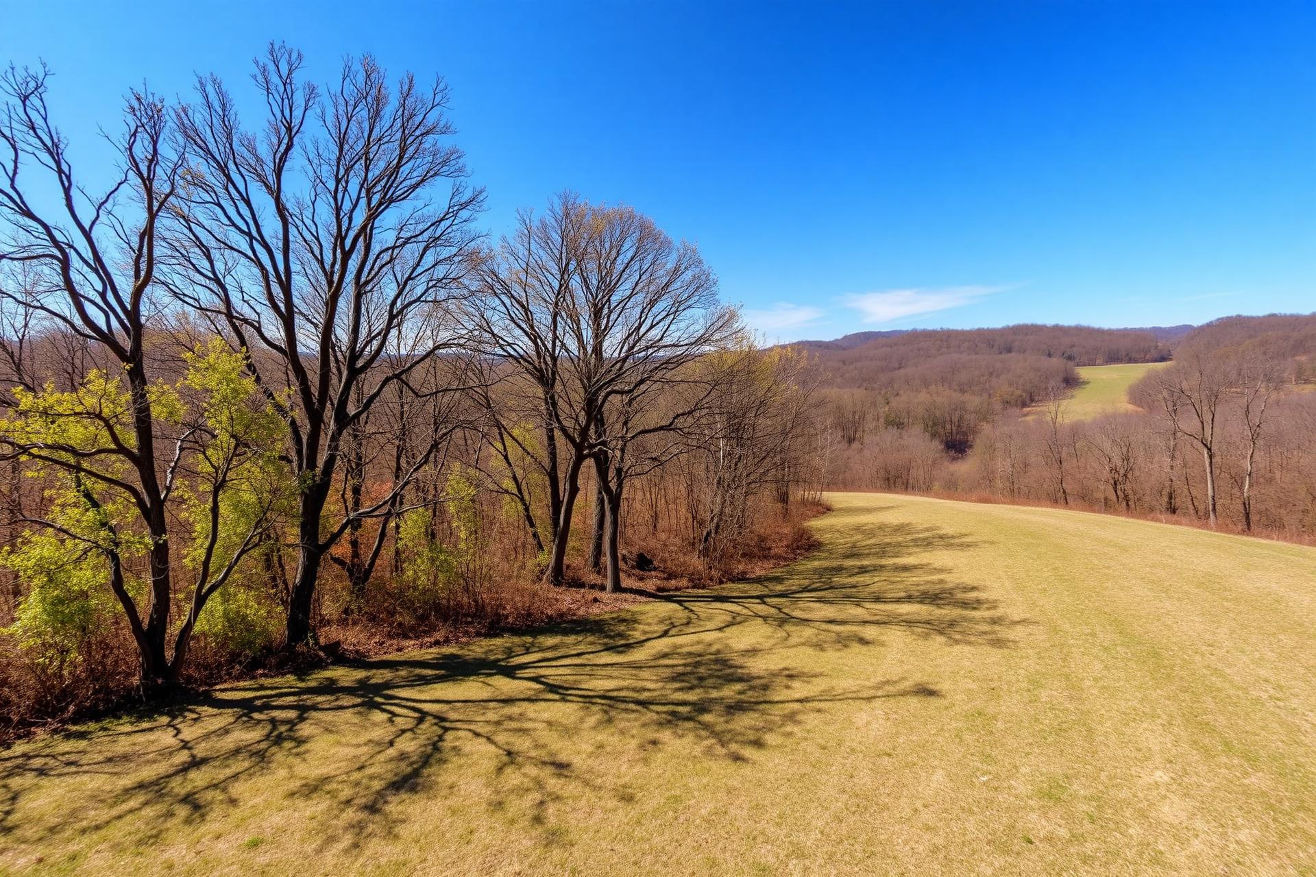 Tennessee vacant land for sale by owner - rural property