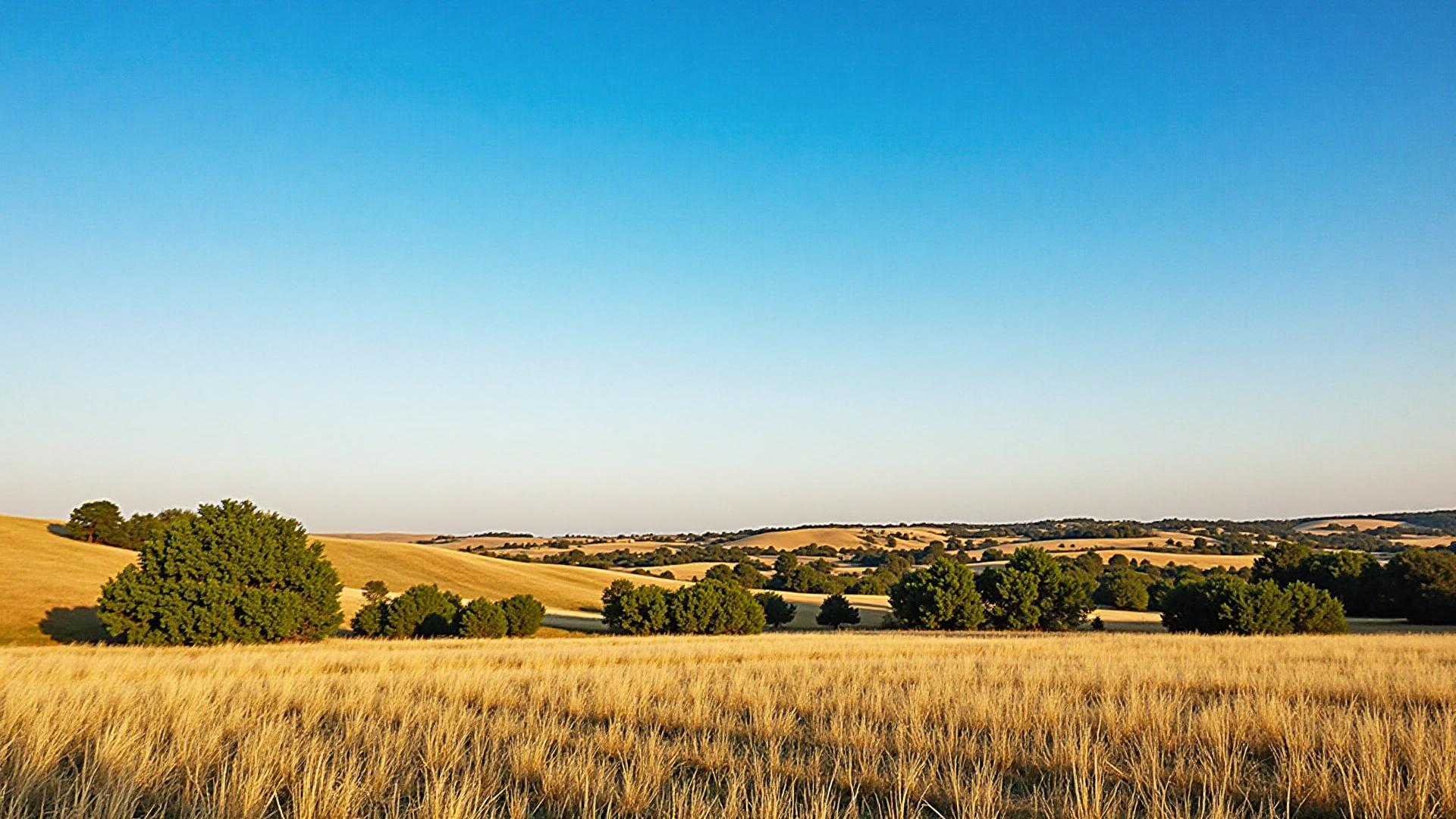 Ellis County Texas land for sale