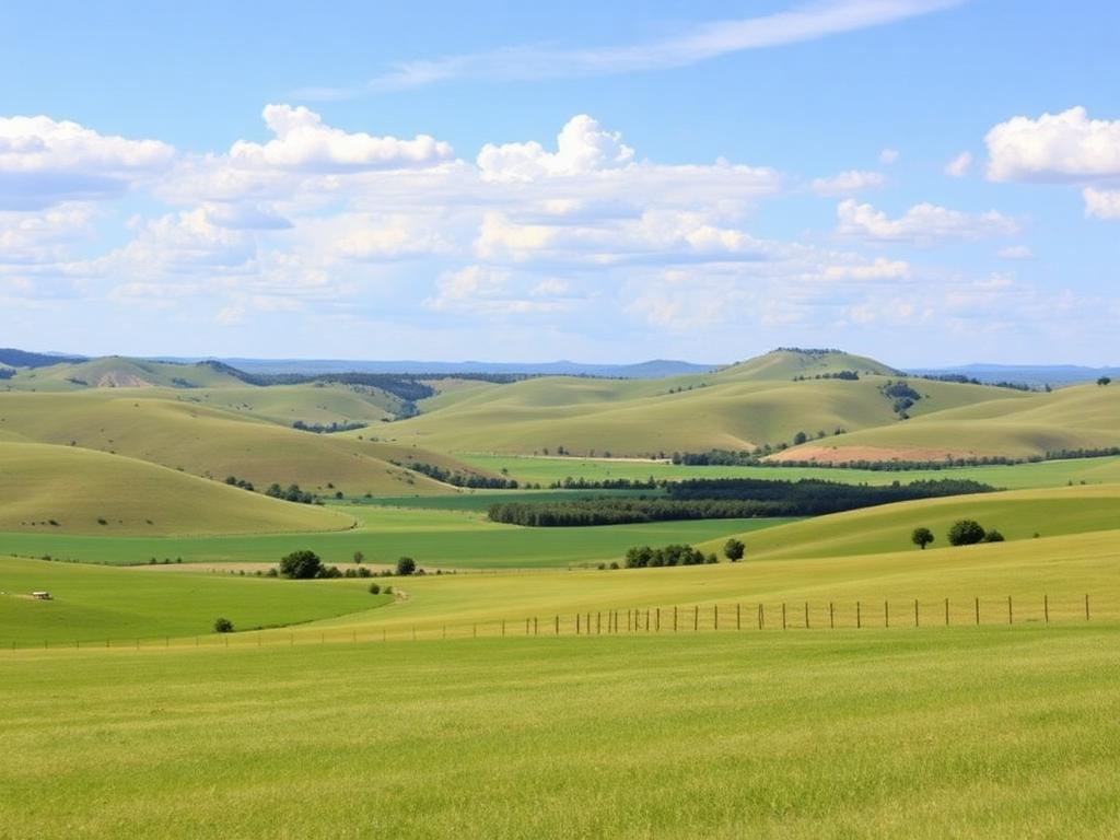Hidden costs of owning raw land