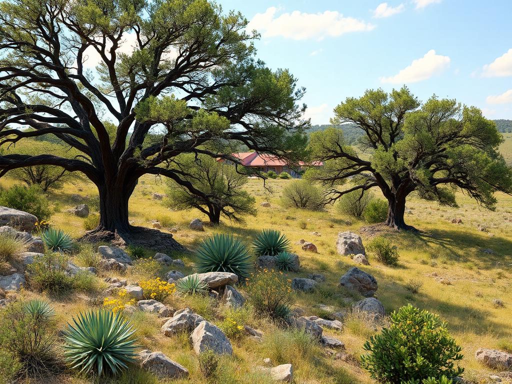 Coryell County Texas land for sale
