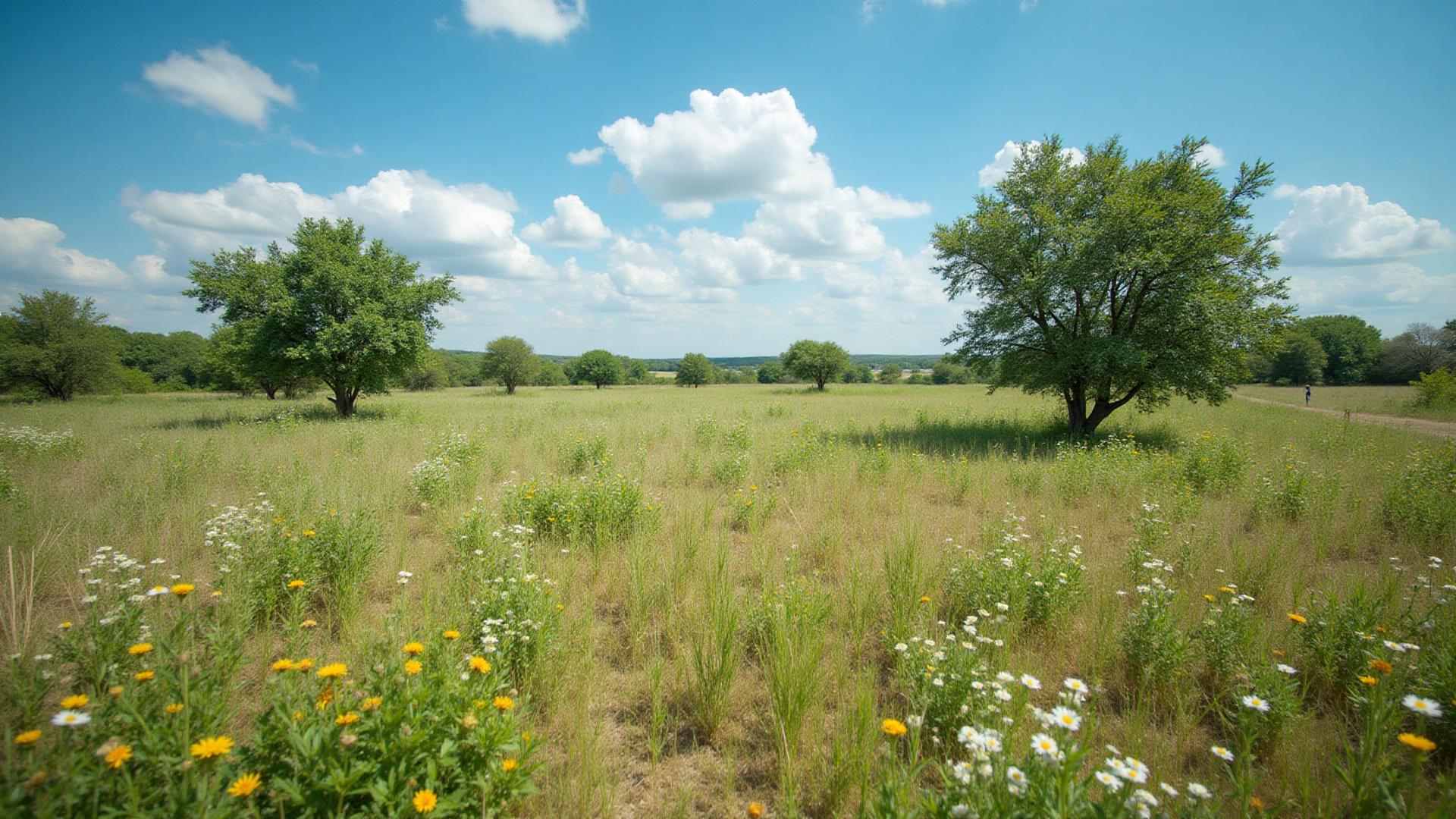 Vacant land in Travis County Texas