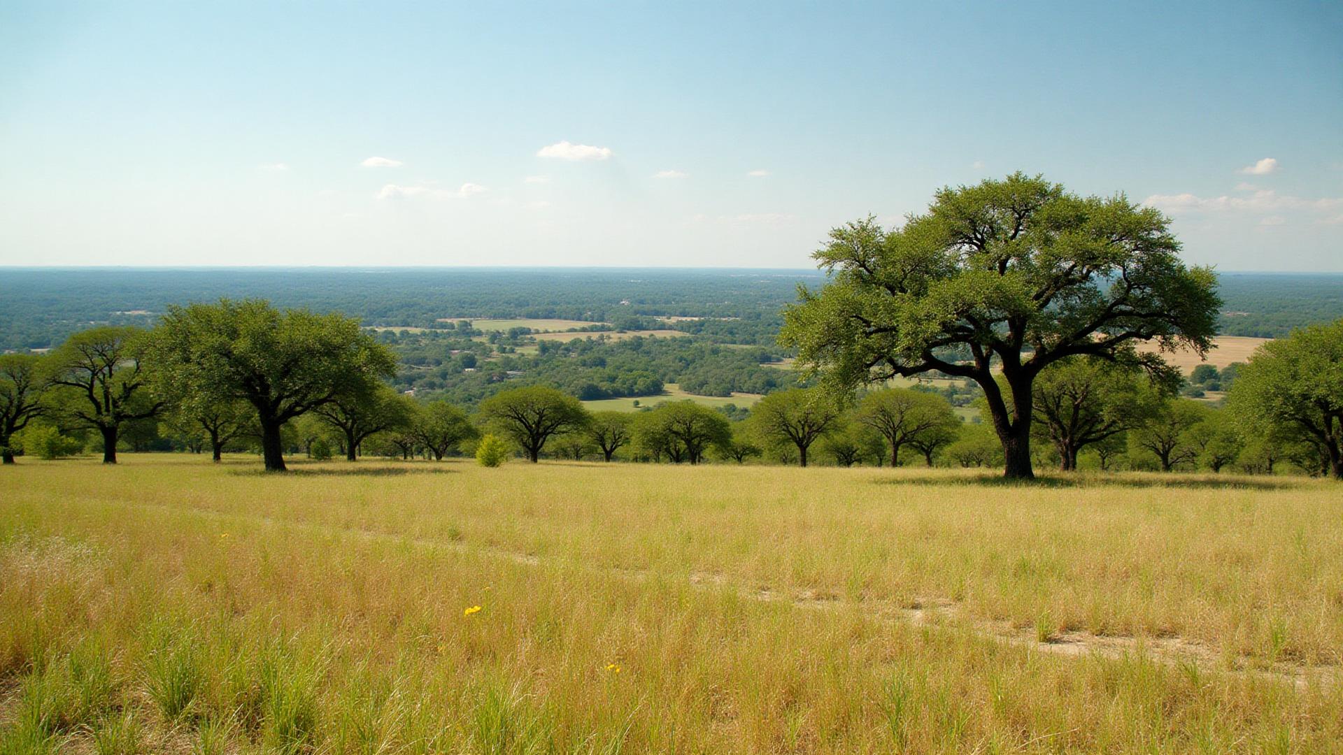 Land for sale in Travis County Texas