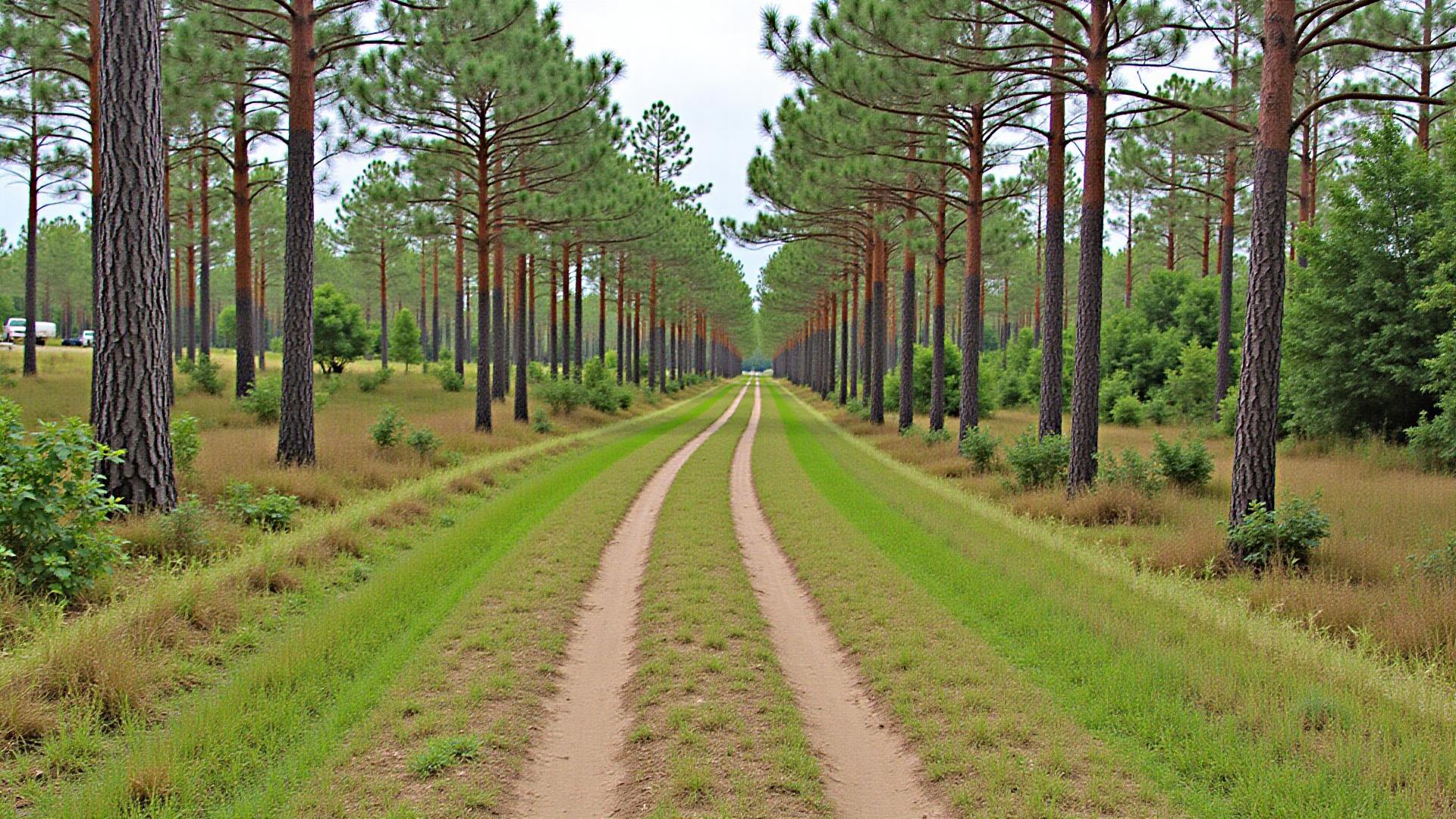 Vacant land for sale in Tyler Texas