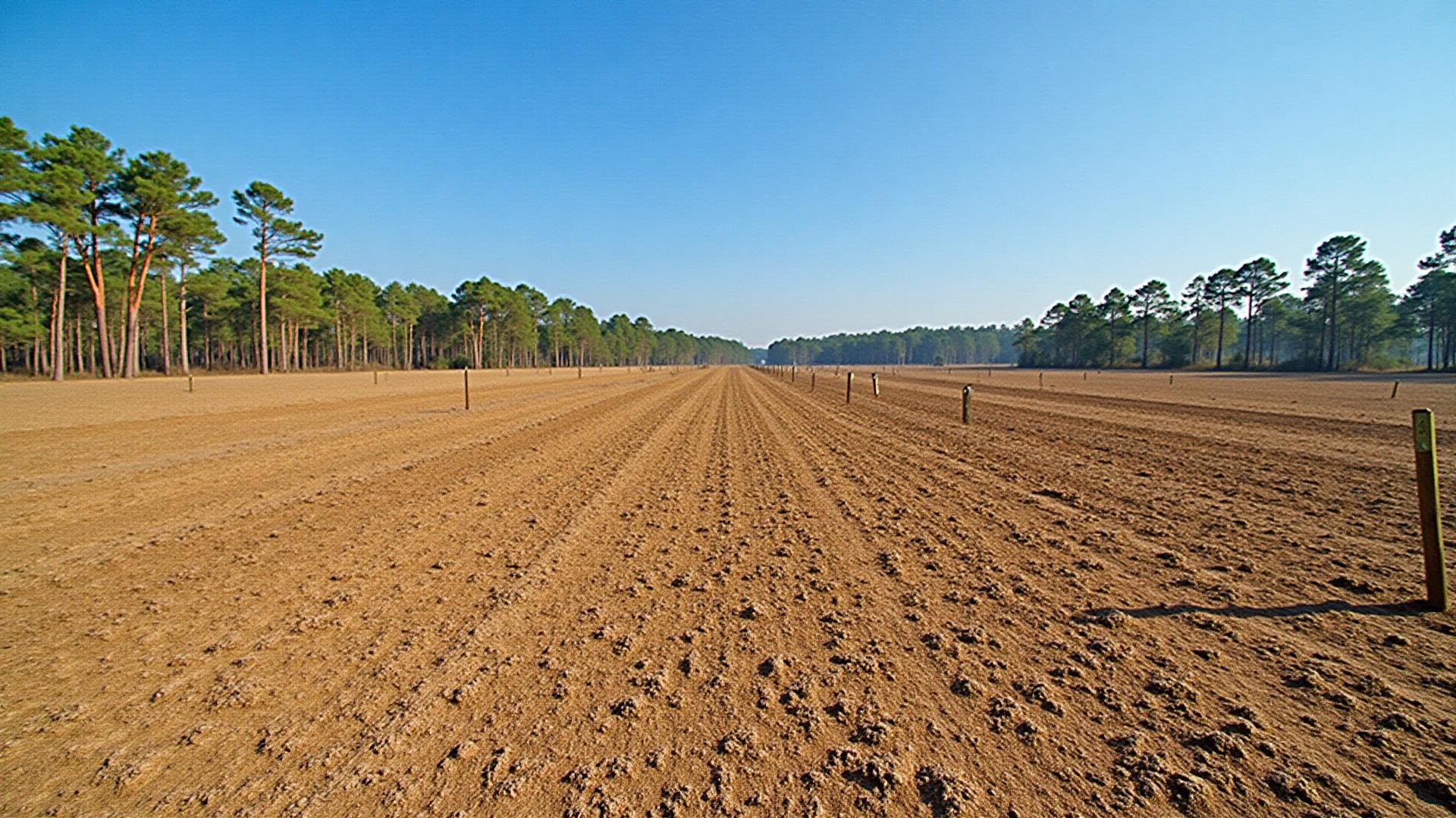 Vacant land for sale in Williamsburg County SC