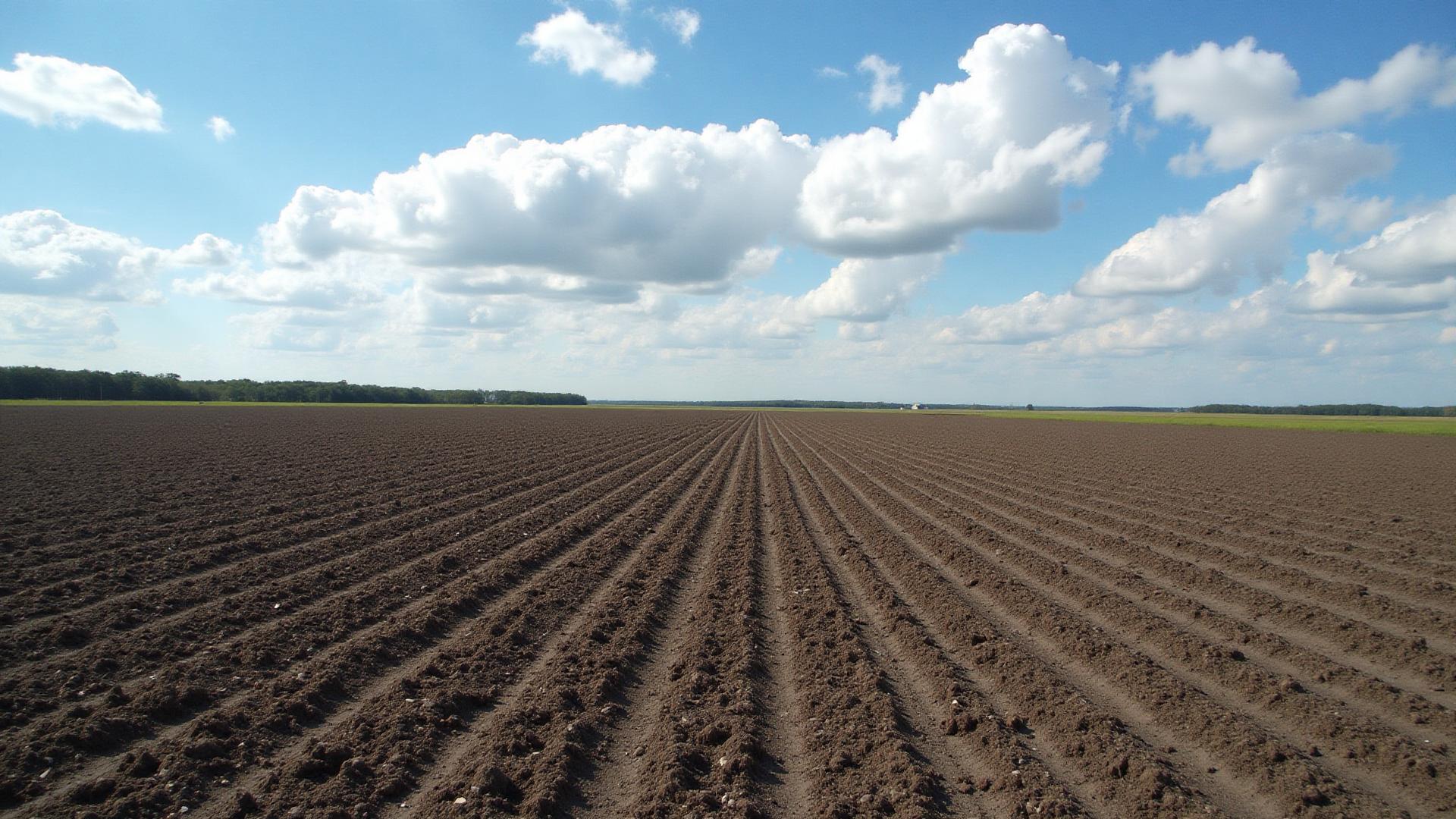 Agricultural land in Williamsburg County SC